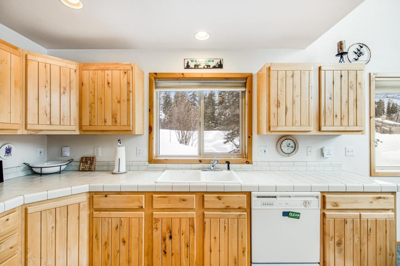 Mccall Cottage On The 9Th 외부 사진