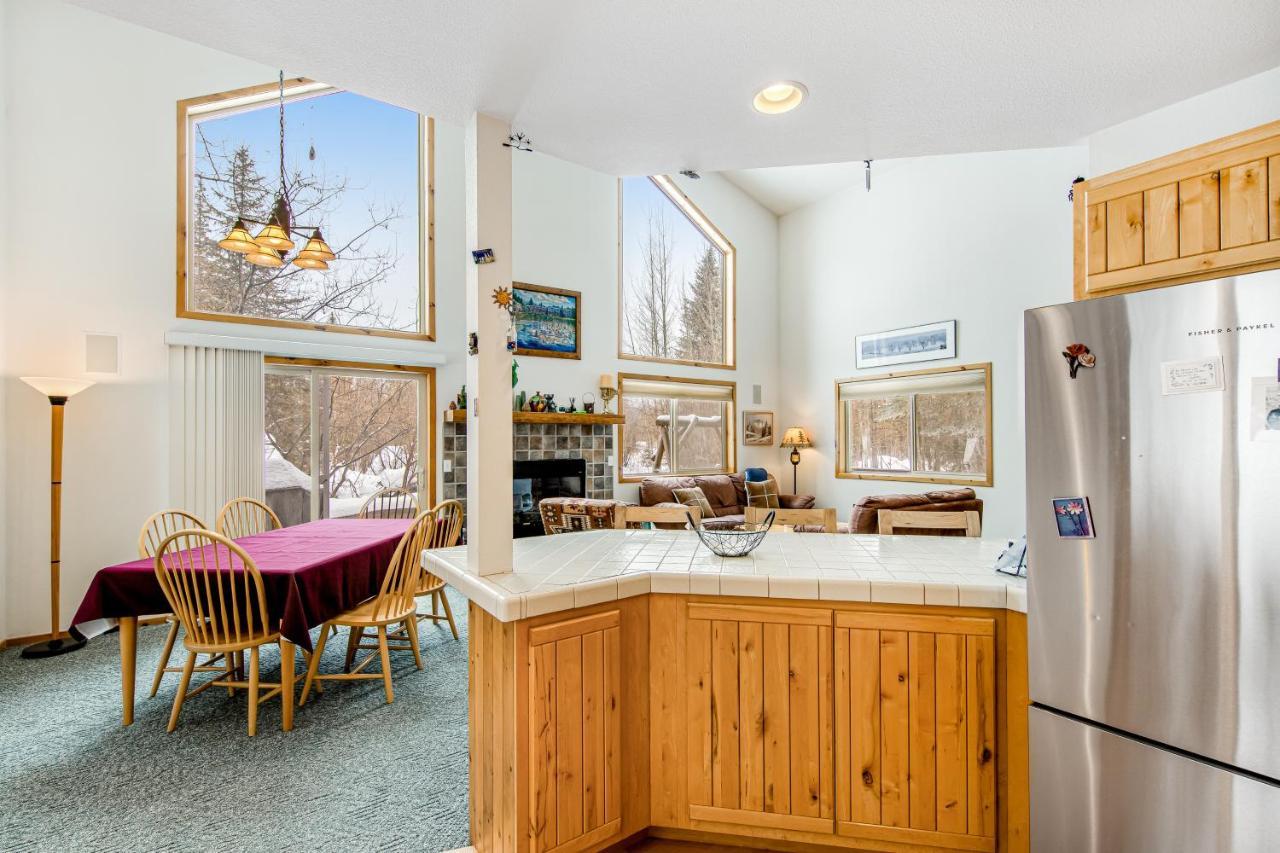 Mccall Cottage On The 9Th 외부 사진