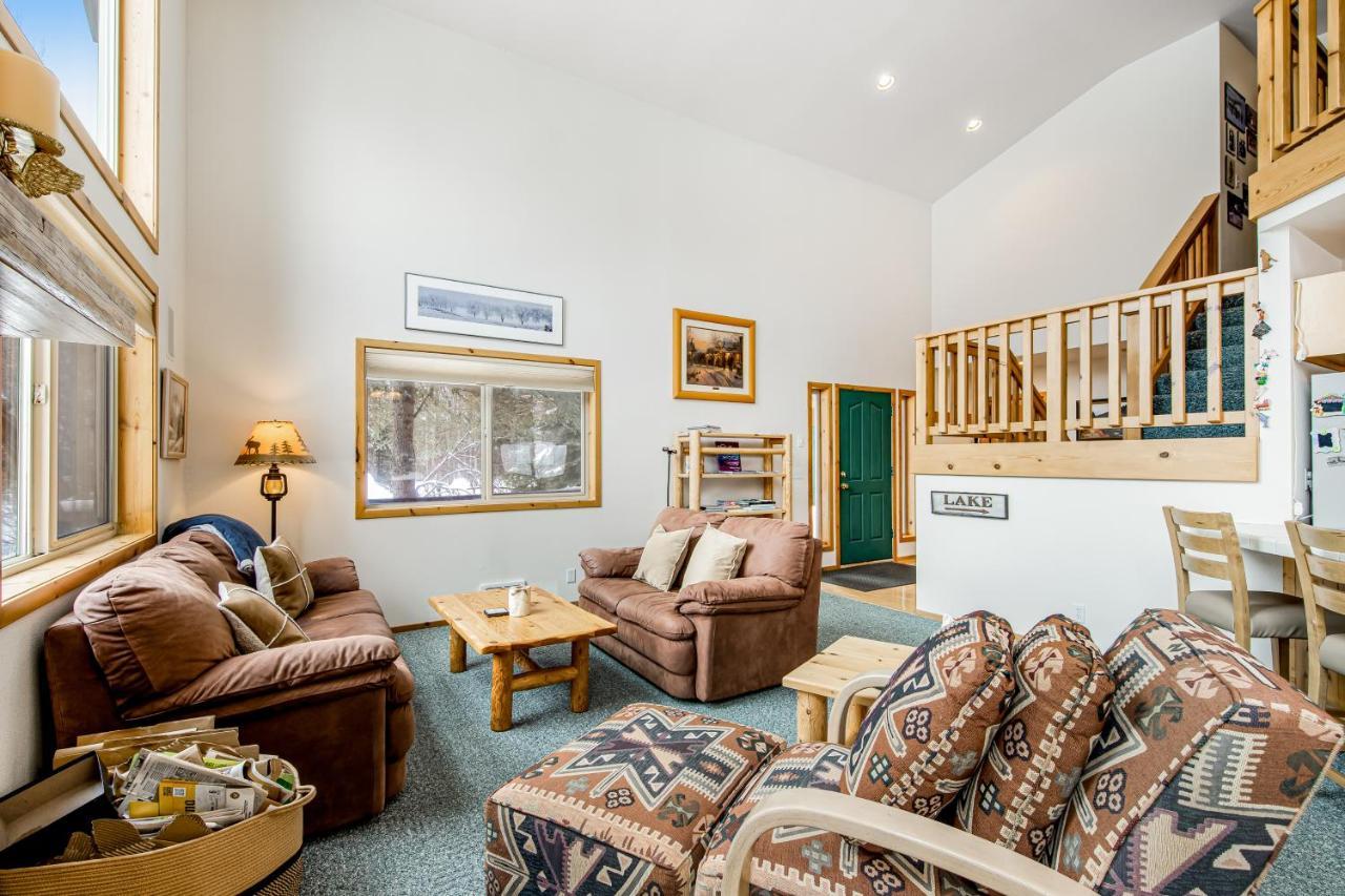 Mccall Cottage On The 9Th 외부 사진