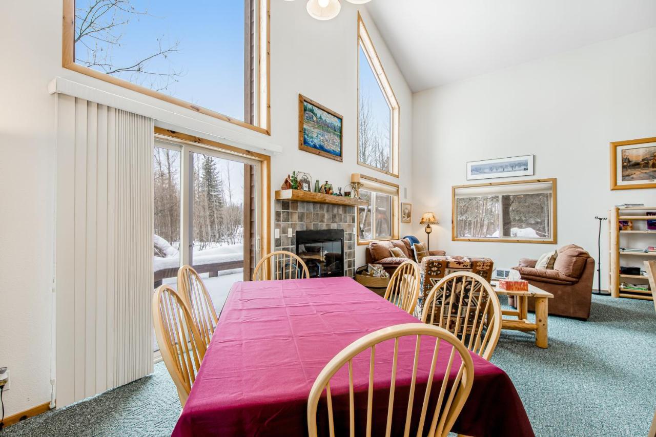 Mccall Cottage On The 9Th 외부 사진
