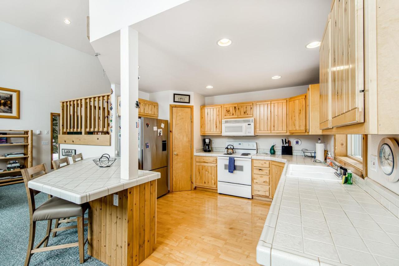 Mccall Cottage On The 9Th 외부 사진