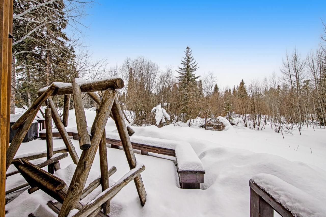 Mccall Cottage On The 9Th 외부 사진
