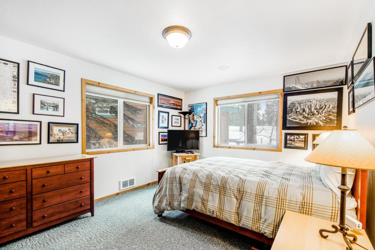 Mccall Cottage On The 9Th 외부 사진