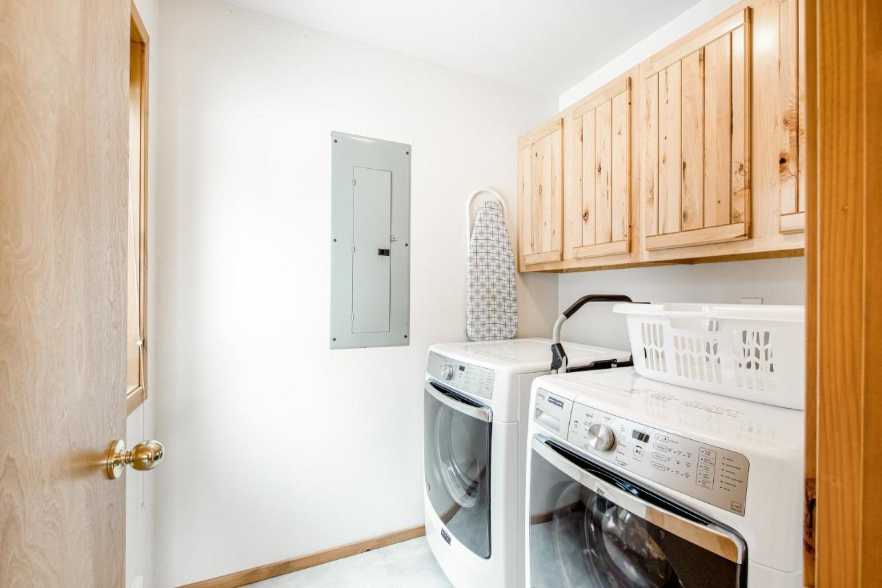 Mccall Cottage On The 9Th 외부 사진
