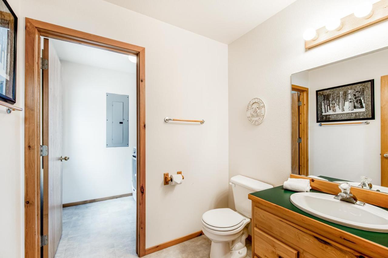 Mccall Cottage On The 9Th 외부 사진
