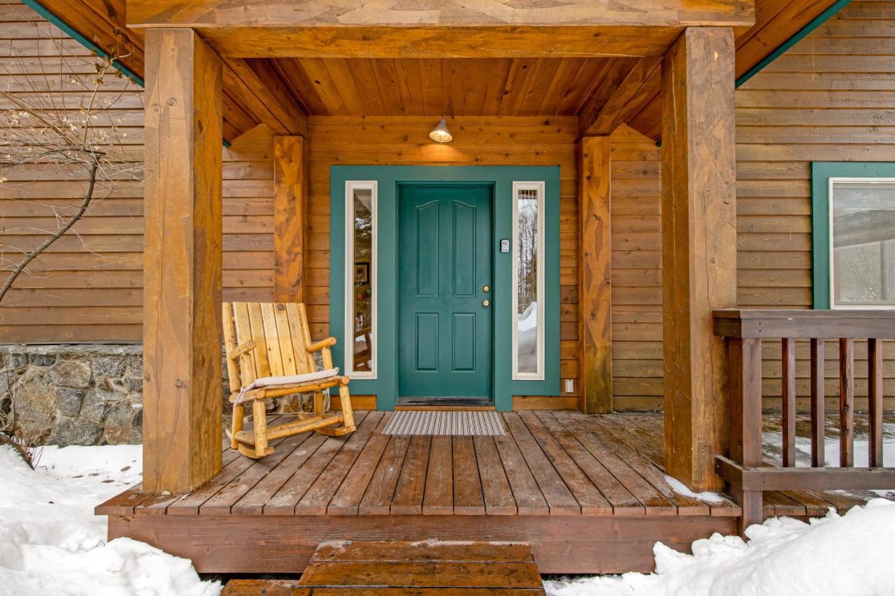 Mccall Cottage On The 9Th 외부 사진