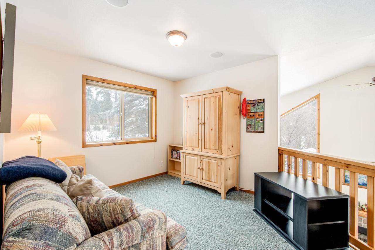 Mccall Cottage On The 9Th 외부 사진