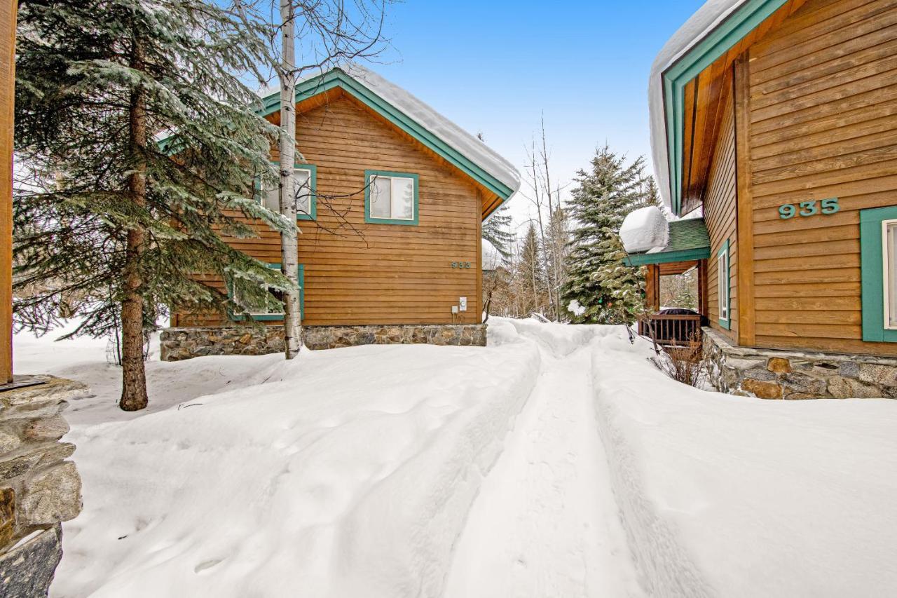 Mccall Cottage On The 9Th 외부 사진