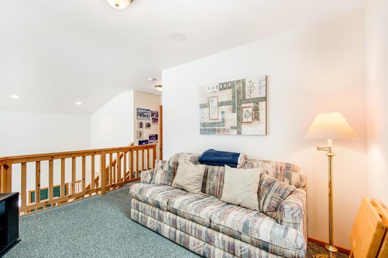 Mccall Cottage On The 9Th 외부 사진